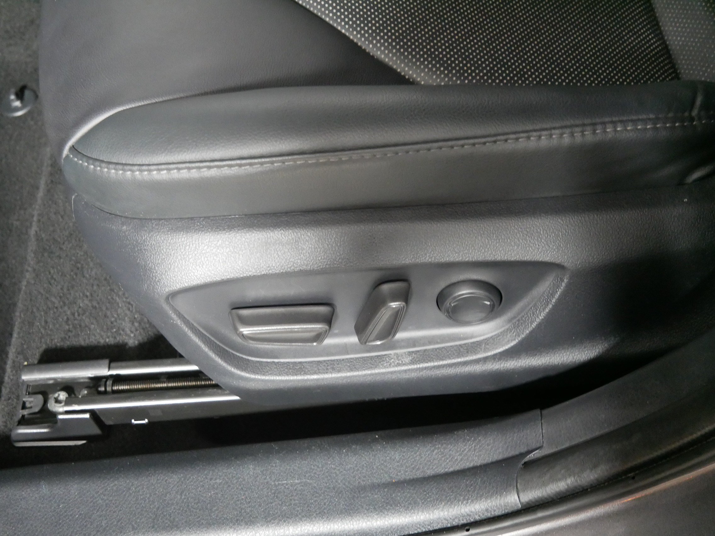 Used 2023 Toyota Camry XLE w/ Protection Package (Q2) (TMS) FWD image 20