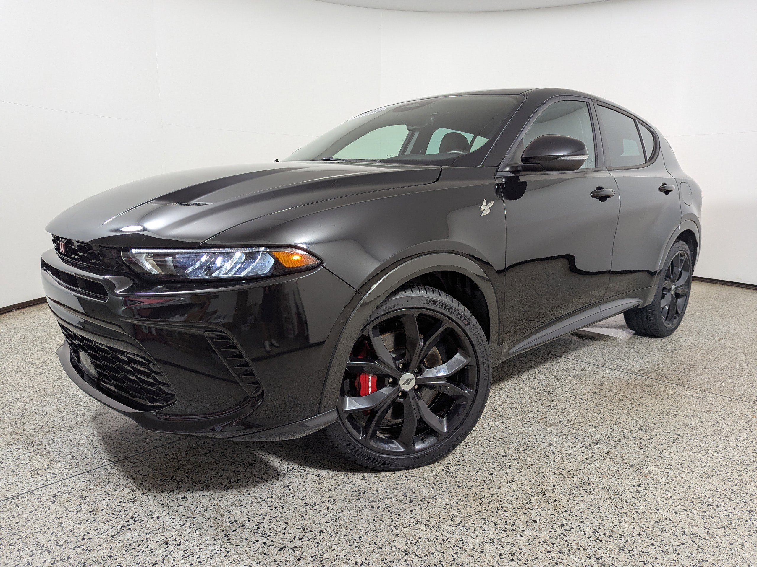 Used 2024 Dodge Hornet R/T w/ Track Pack image 18