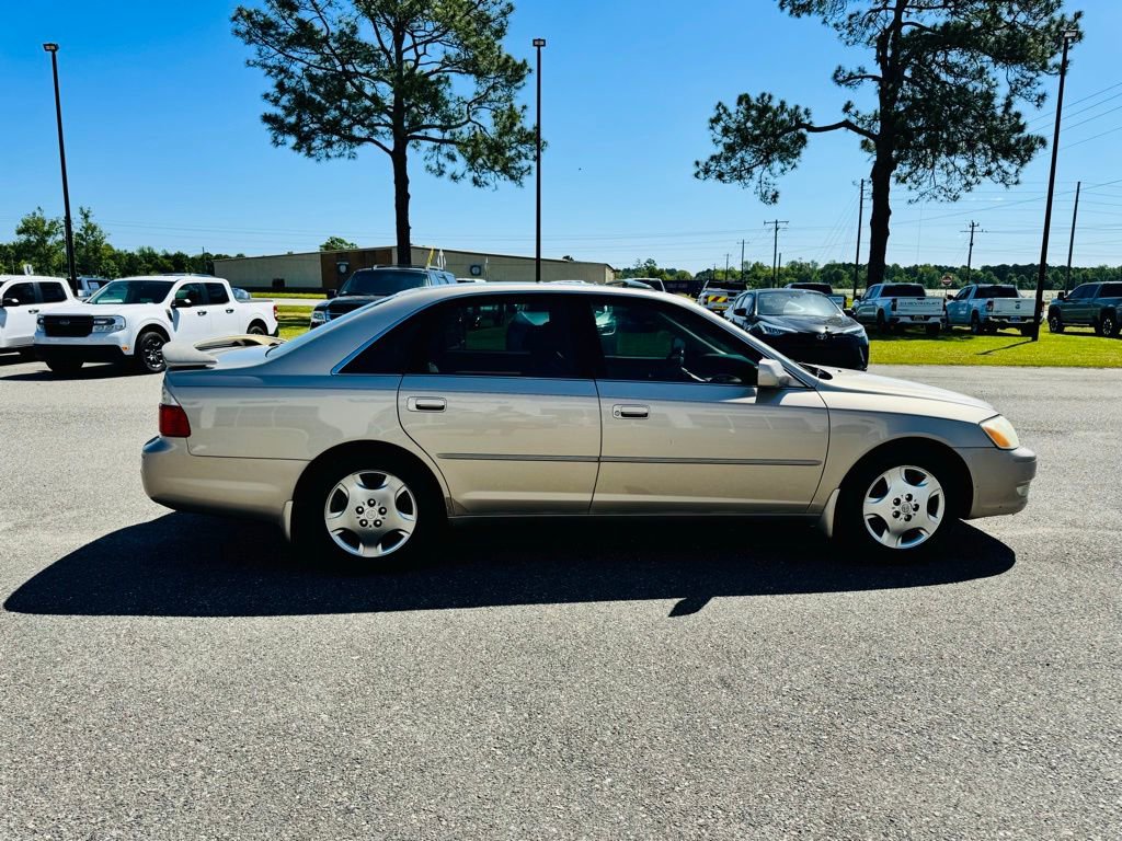 Used 2004 Toyota Avalon XL FWD image 6