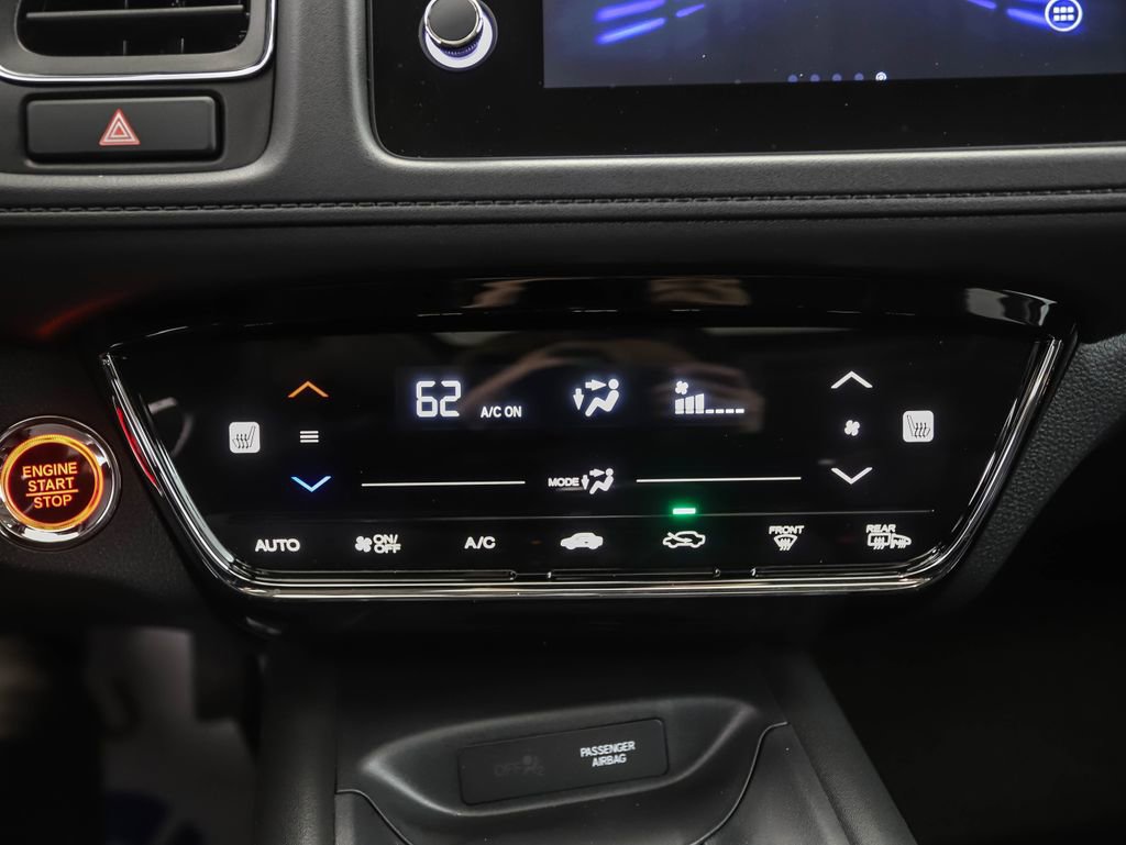 Used 2022 Honda HR-V EX-L image 18