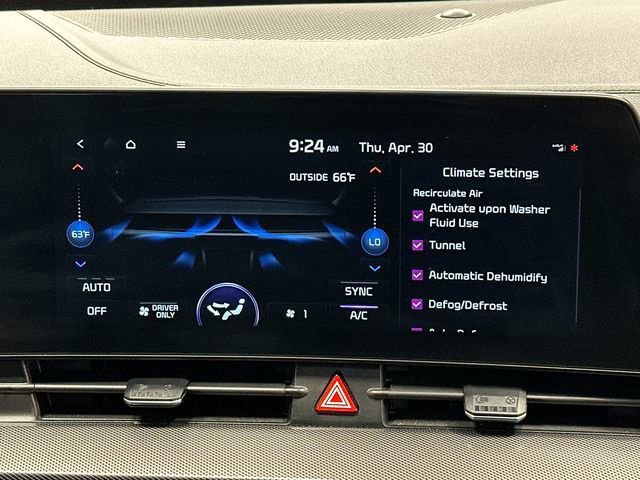 Used 2023 Kia Sportage SX Prestige AWD/4WD image 16