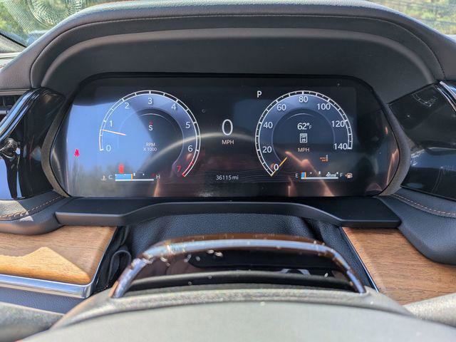 Certified 2024 Jeep Grand Cherokee L Summit AWD/4WD image 17