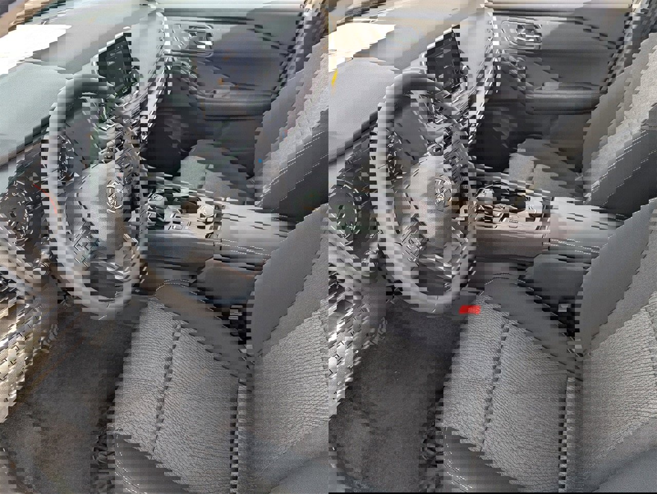 New 2026 Nissan Rogue SV image 11