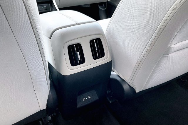 Used 2025 Hyundai Tucson SEL FWD image 10