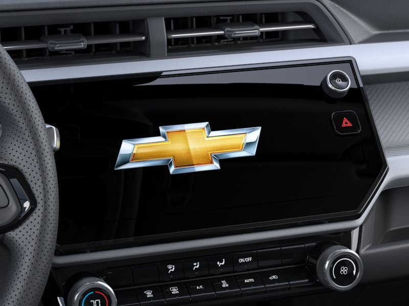 New 2027 Chevrolet Bolt LT image 22