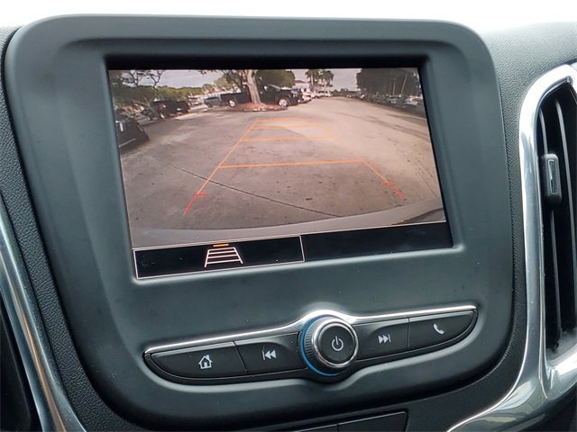 Certified 2022 Chevrolet Equinox LT image 24