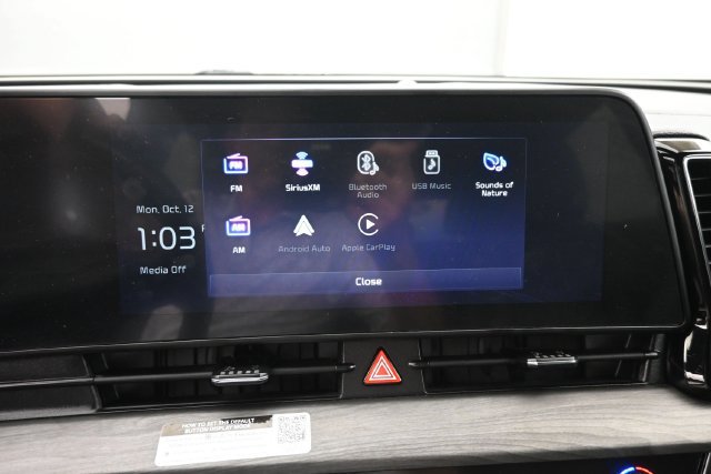 Used 2023 Kia Sportage X-Line w/ X-Line Premium Package AWD/4WD image 17