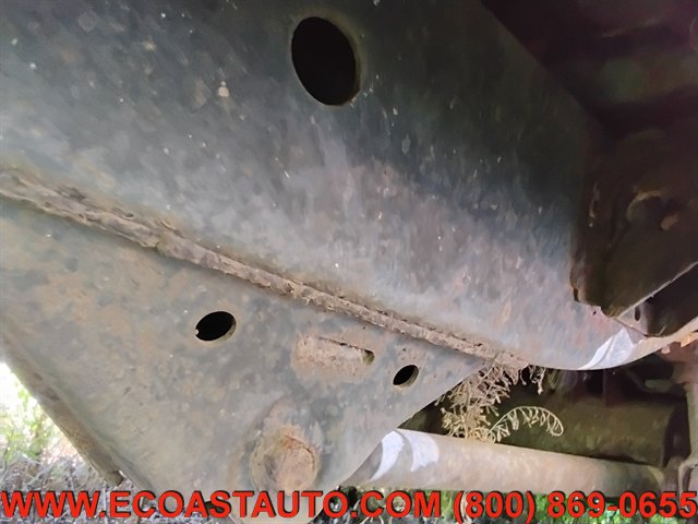 Used 1996 Lexus LX 450 4WD image 24