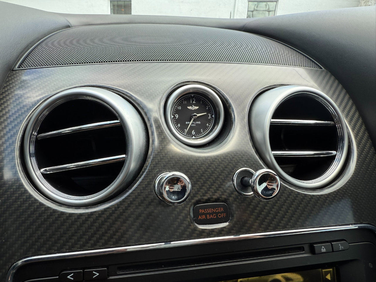 Used 2017 Bentley Continental GT Speed image 42