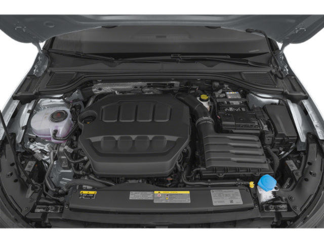 New 2026 Volkswagen GTI SE FWD image 9