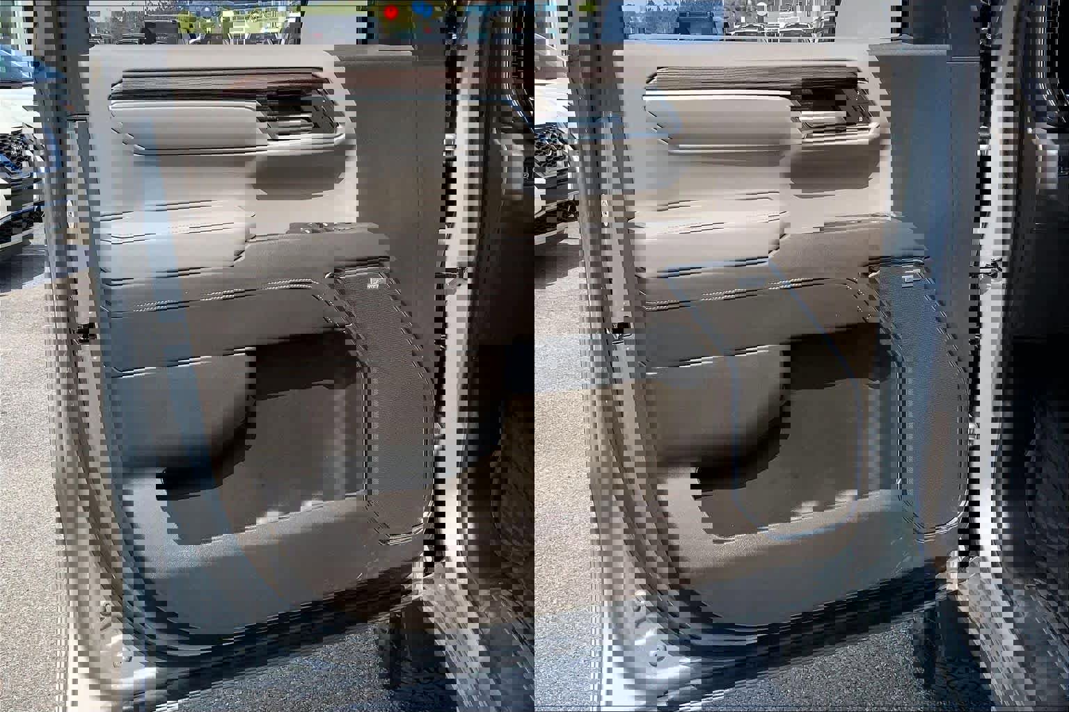 Used 2023 Chevrolet Silverado 1500 RST w/ RST All Star Premium Package image 21