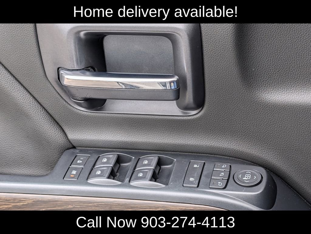 Used 2019 GMC Sierra 2500 Denali w/ Duramax Plus Package image 25