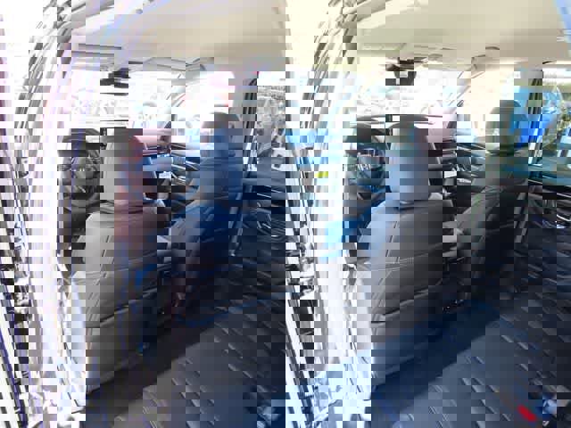 New 2026 Honda Passport RTL image 12