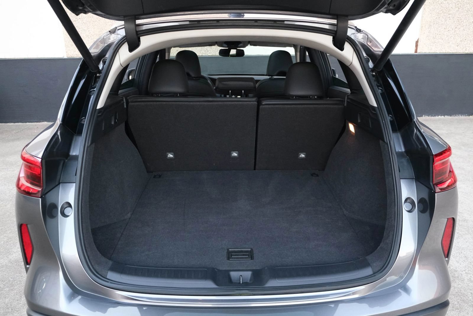 Used 2022 INFINITI QX50 Sensory FWD image 28
