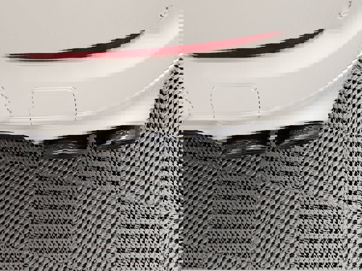 Used 2020 Mercedes-Benz AMG GT 53 w/ Driver Assistance Package image 12