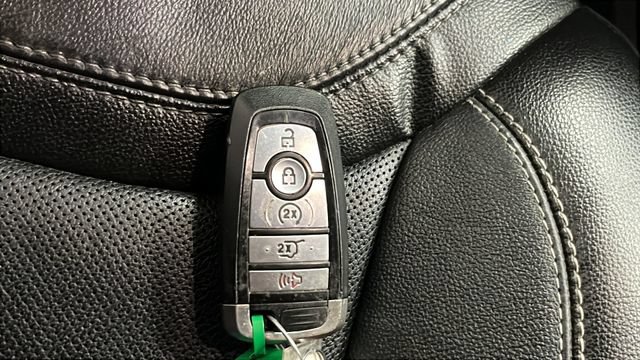 Used 2020 Ford Explorer ST w/ ST Street Pack AWD/4WD image 46