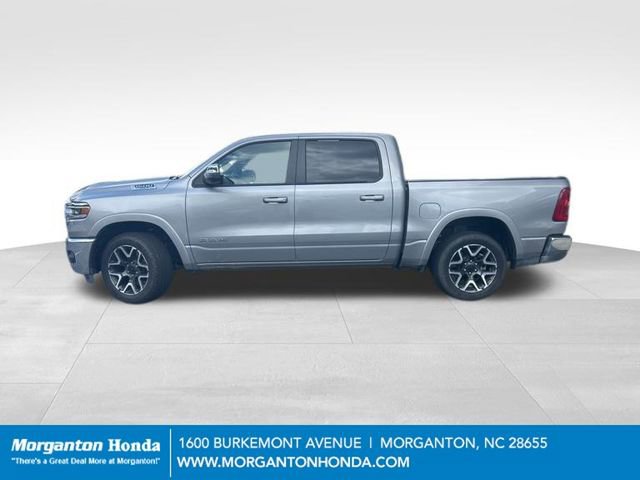 Used 2025 RAM 1500 Laramie image 5