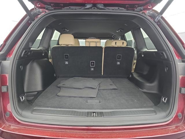 Used 2023 Jeep Grand Cherokee Limited w/ Trailer Tow Prep Group (B) image 41