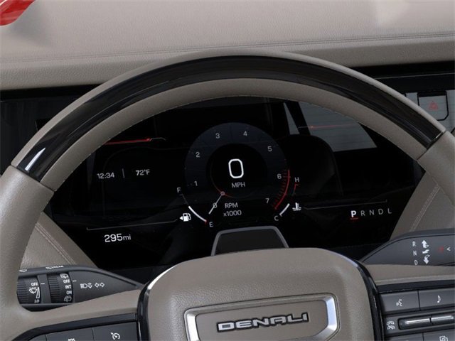 New 2025 GMC Yukon XL Denali w/ Denali Reserve Package image 18