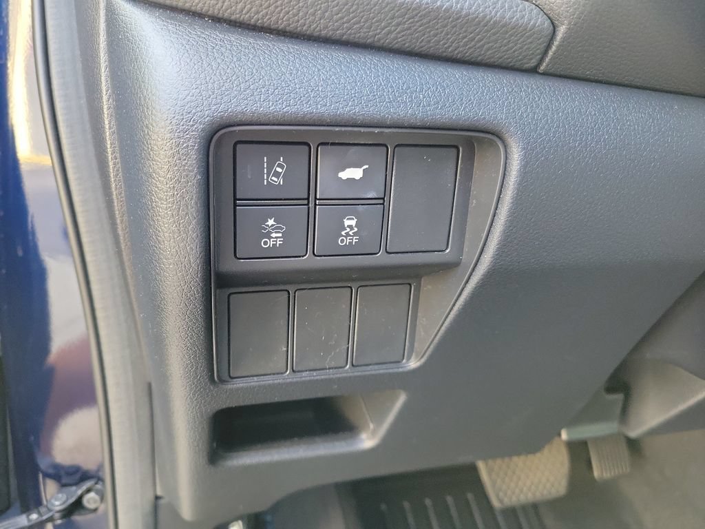 Used 2019 Honda CR-V Touring image 27