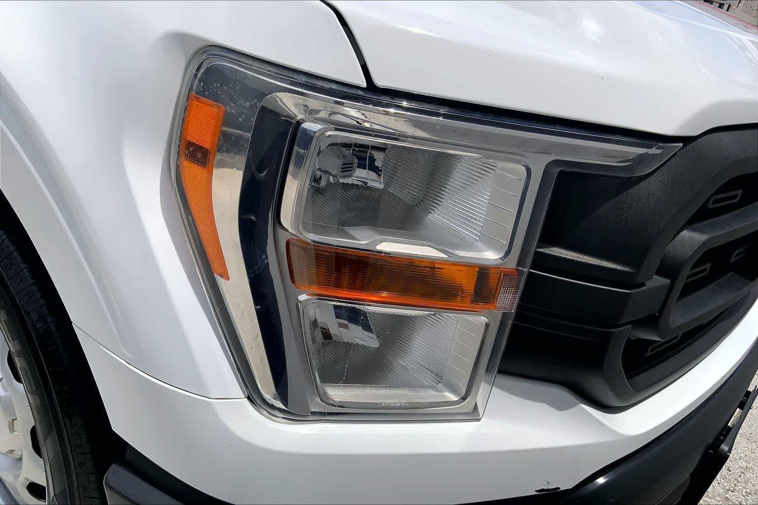 Used 2022 Ford F150 XL w/ Equipment Group 101A High RWD image 31