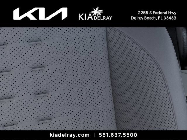 New 2026 Kia EV9 Wind AWD/4WD image 24