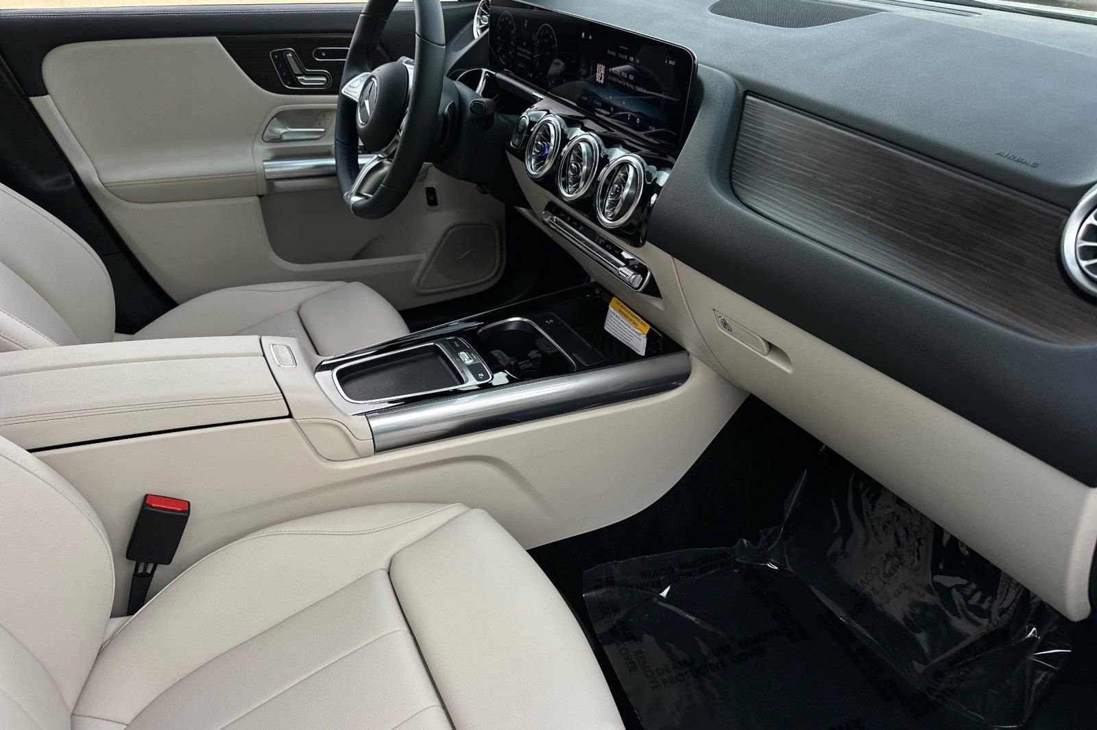 New 2026 Mercedes-Benz GLA 250 image 8