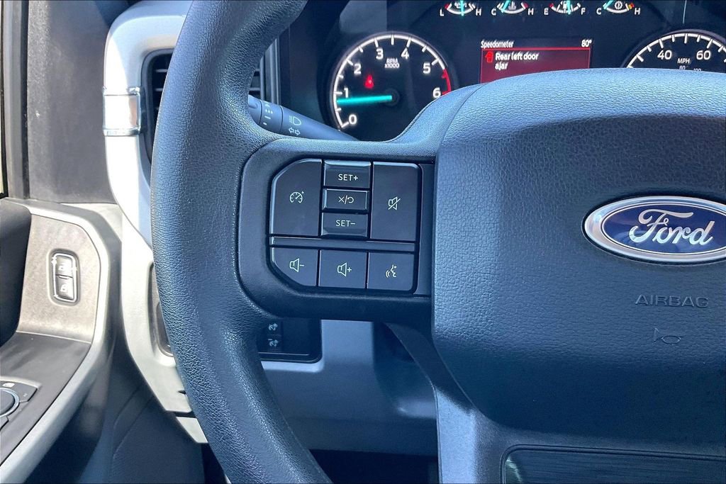 Used 2023 Ford F250 XLT image 10