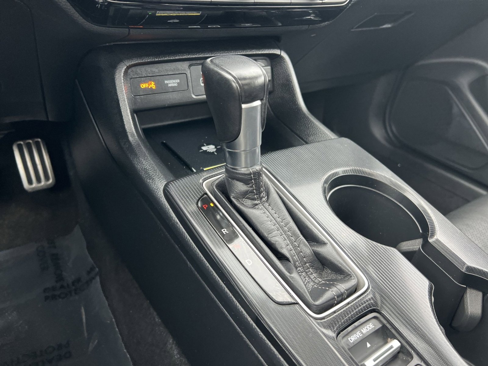 Used 2023 Honda Civic Sport Touring image 22