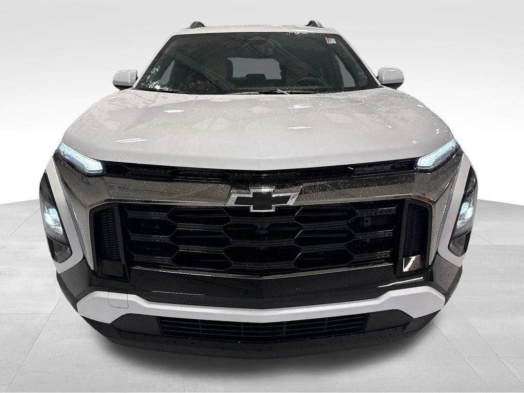 New 2027 Chevrolet Equinox ACTIV AWD/4WD image 53