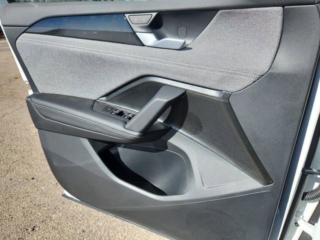 New 2026 Volkswagen Tiguan S image 22