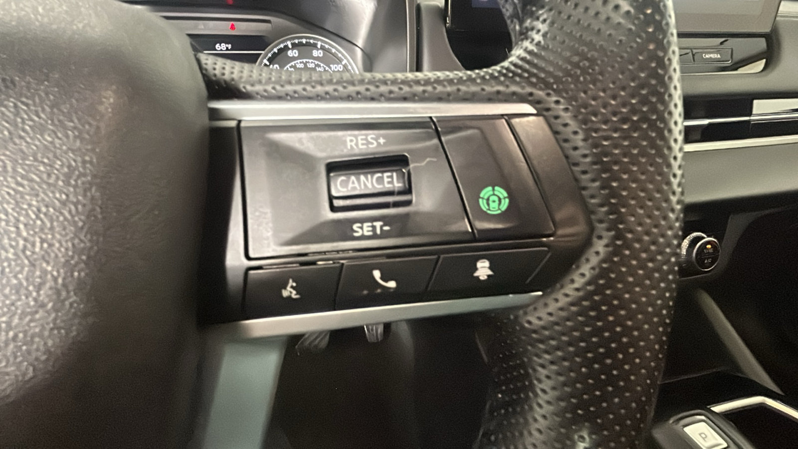 Used 2025 Mitsubishi Outlander SE AWD/4WD image 19