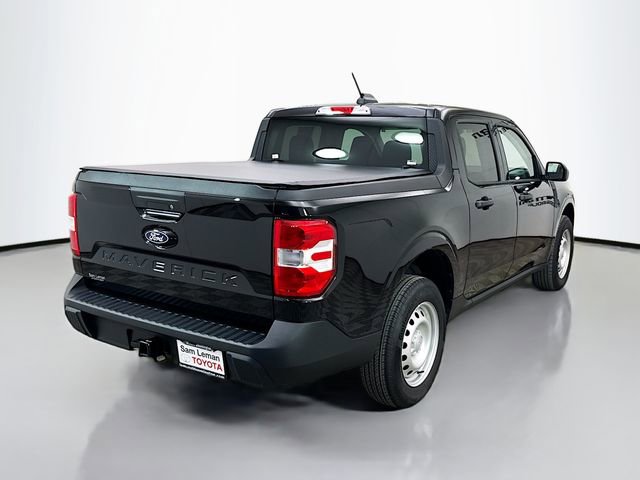 Used 2025 Ford Maverick XL FWD image 7