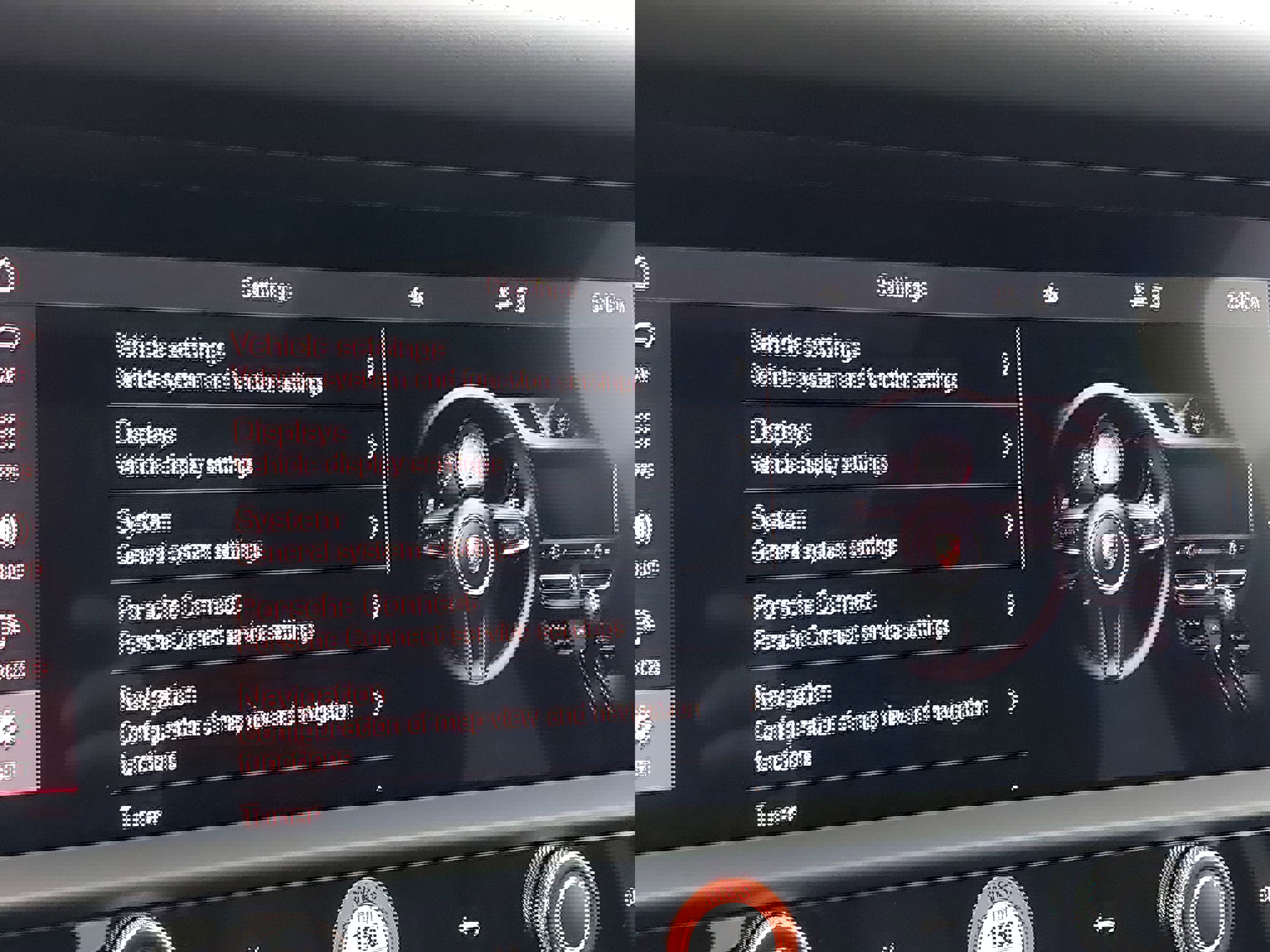 New 2026 Porsche Macan Turbo image 24