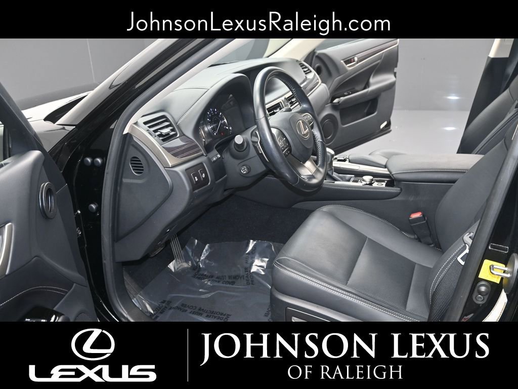 Used 2016 Lexus GS 350 AWD image 13