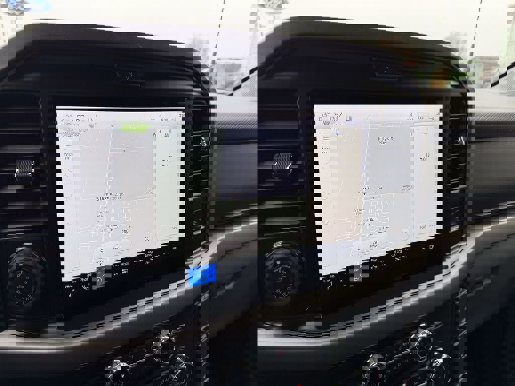 New 2026 Ford F150 XLT w/ Equipment Group 302A MID image 24