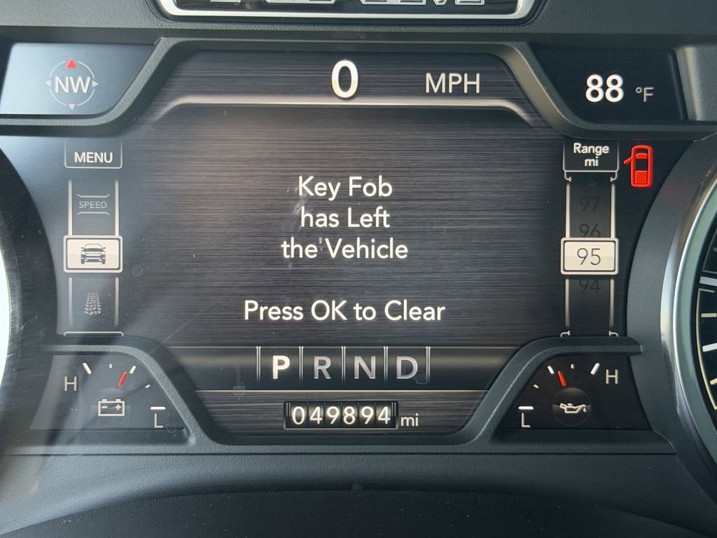 Used 2021 RAM 1500 Big Horn image 18