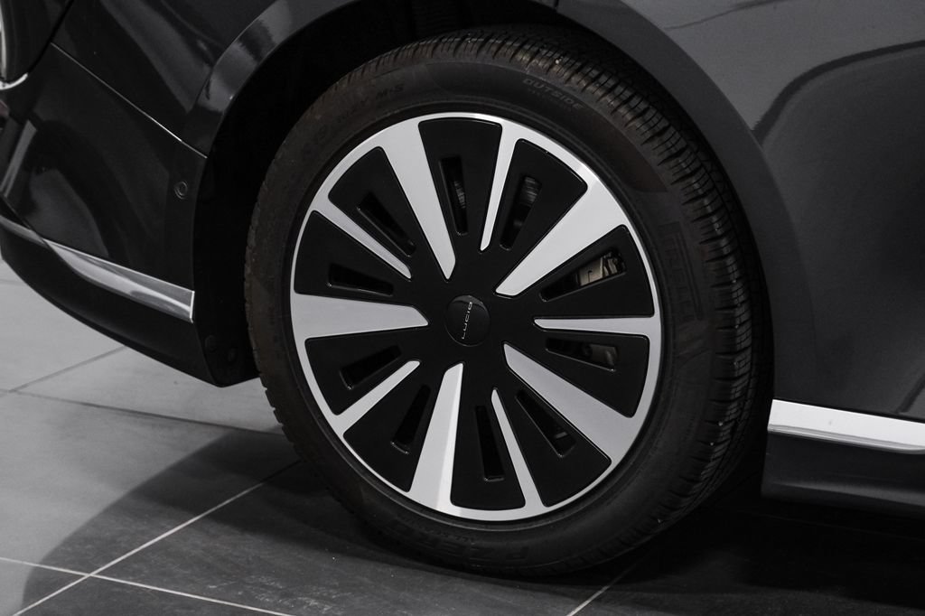 Used 2025 Lucid Air Touring AWD/4WD image 63