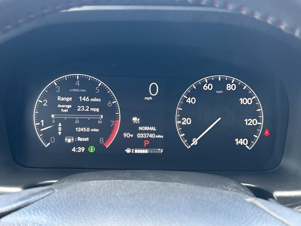 Used 2025 Honda Odyssey Sport-L image 41