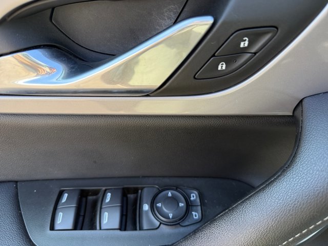 Certified 2024 Chevrolet Blazer LT w/ Sound & Technology Package image 18