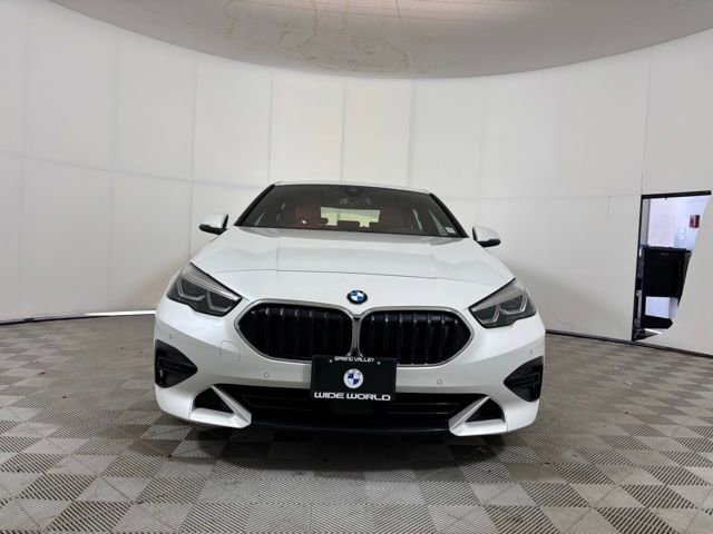 Used 2023 BMW 228i xDrive Gran Coupe w/ Premium Package 2 AWD/4WD image 2
