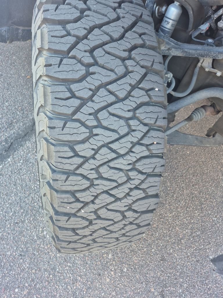 Used 2024 GMC Sierra 2500 Pro w/ Convenience Package image 13