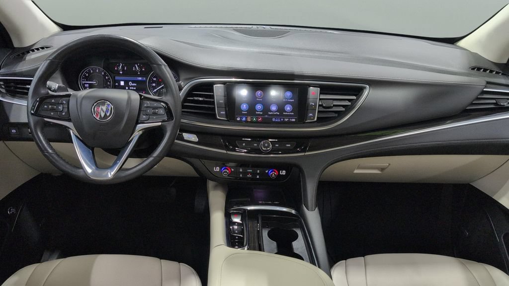 Used 2023 Buick Enclave Essence w/ Experience Buick Package AWD/4WD image 19