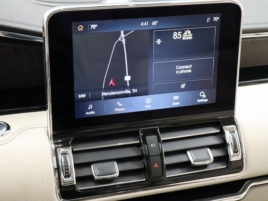 Used 2021 Lincoln Navigator Reserve w/ Luxury Package image 14