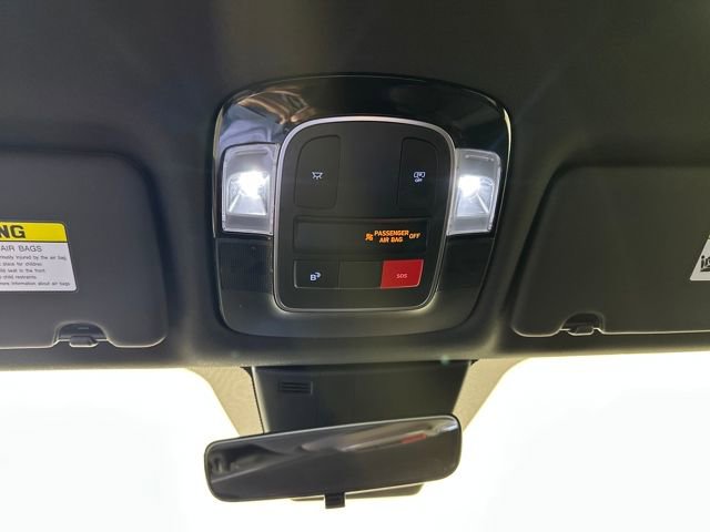 Used 2026 Hyundai Santa Cruz SEL image 43