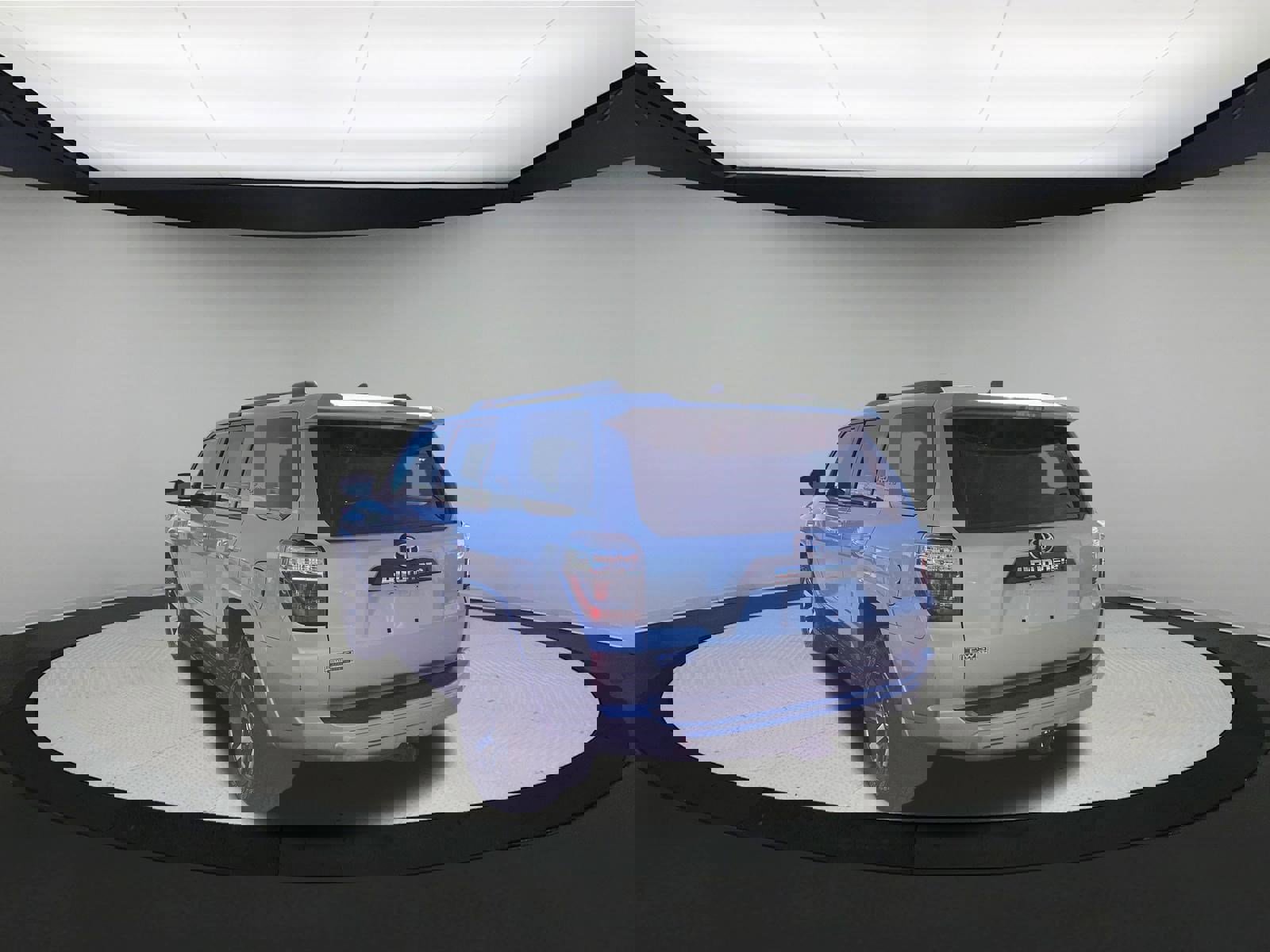 Used 2024 Toyota 4Runner TRD Off-Road image 6