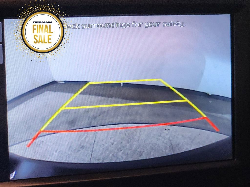 Certified 2023 Kia Soul LX w/ LX Technology Package image 30