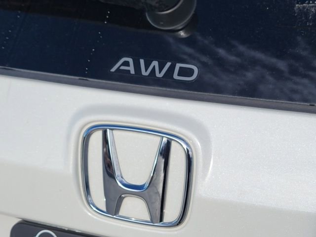 Used 2023 Honda CR-V EX image 12