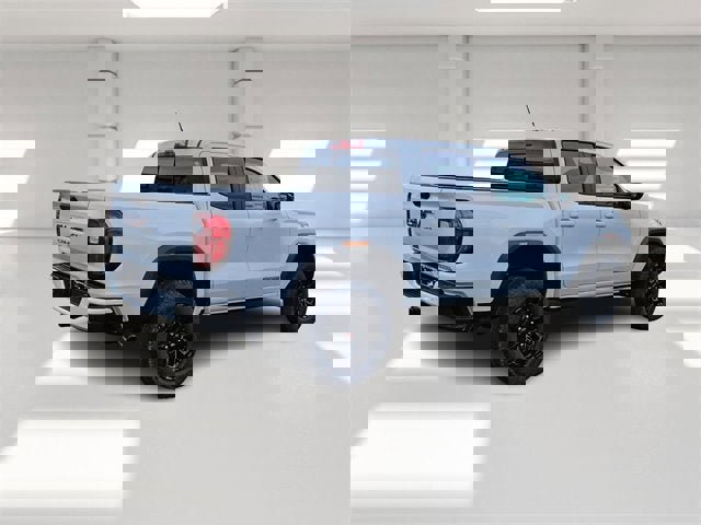 New 2026 GMC Canyon Elevation w/ Convenience Package image 5