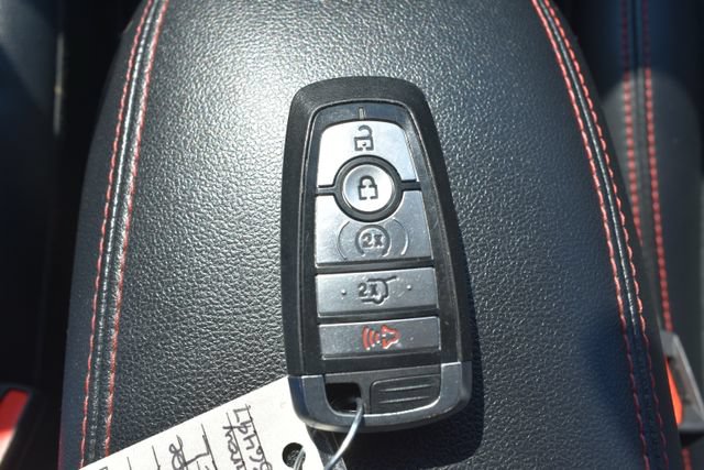 Used 2022 Ford Escape SEL w/ Technology Package AWD/4WD image 35